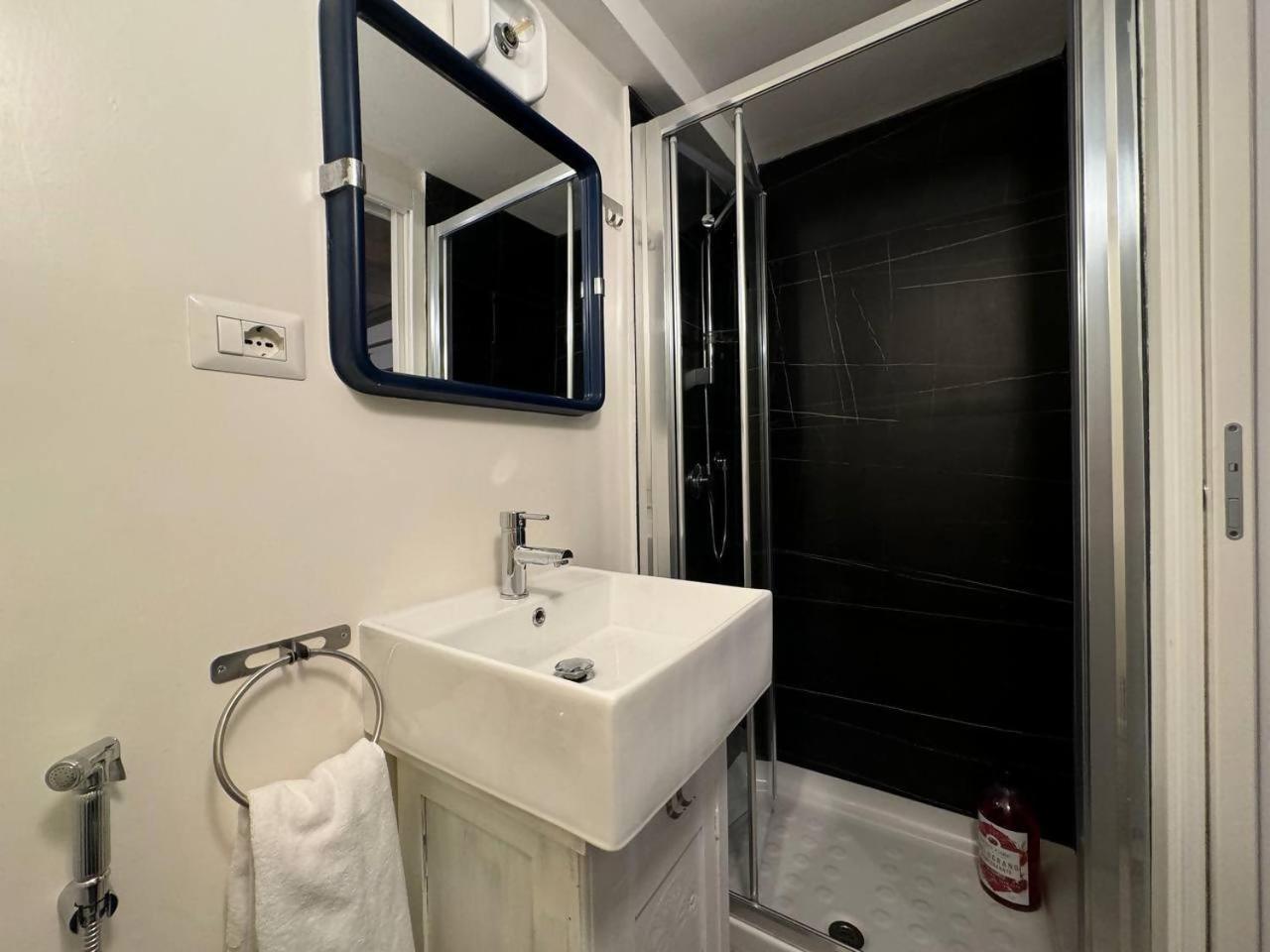 Casa Domenico In Centro Apartment