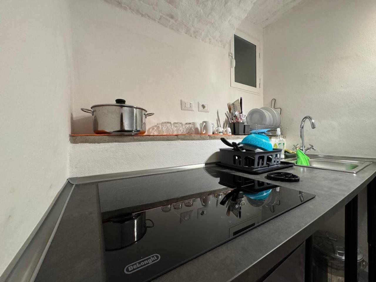 Casa Domenico In Centro Apartment Turin