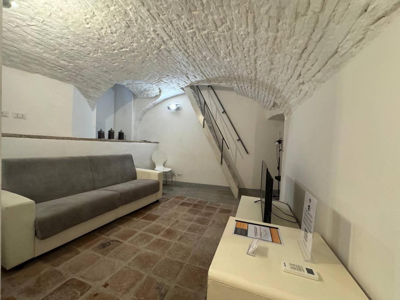 Casa Domenico In Centro Apartment *
