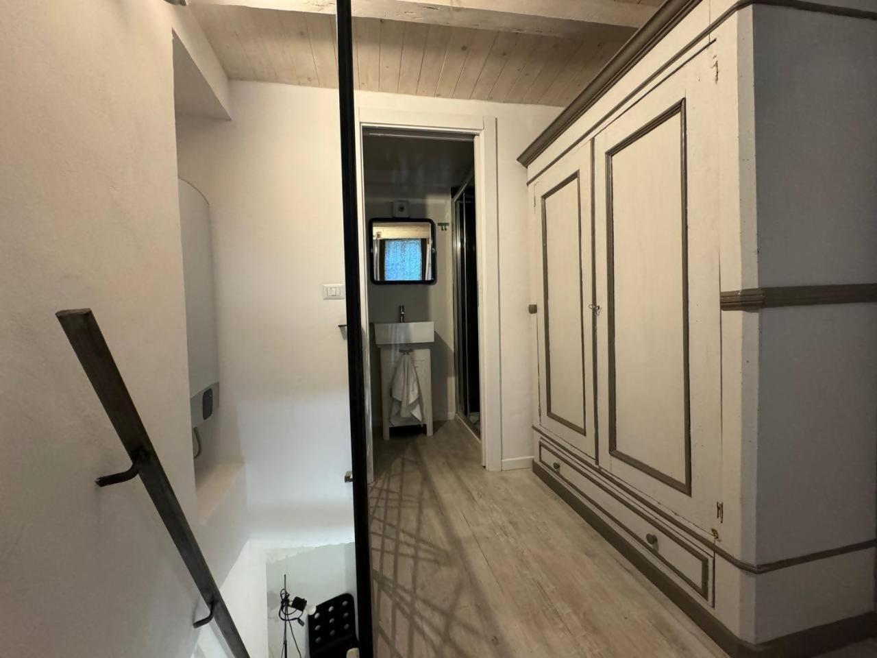 Apartment Casa Domenico In Centro Turin