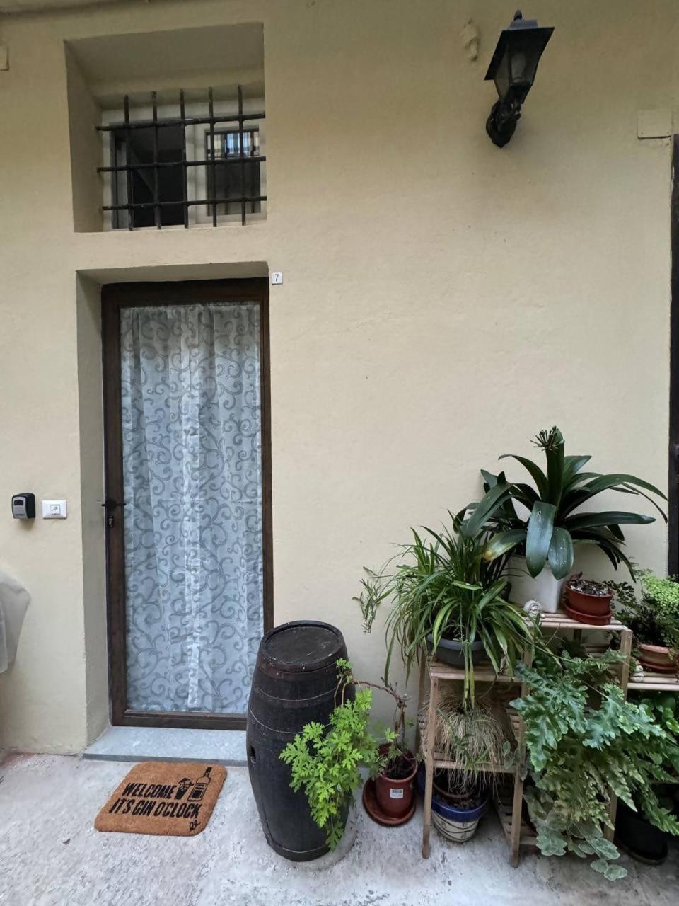 Apartment Casa Domenico In Centro Turin