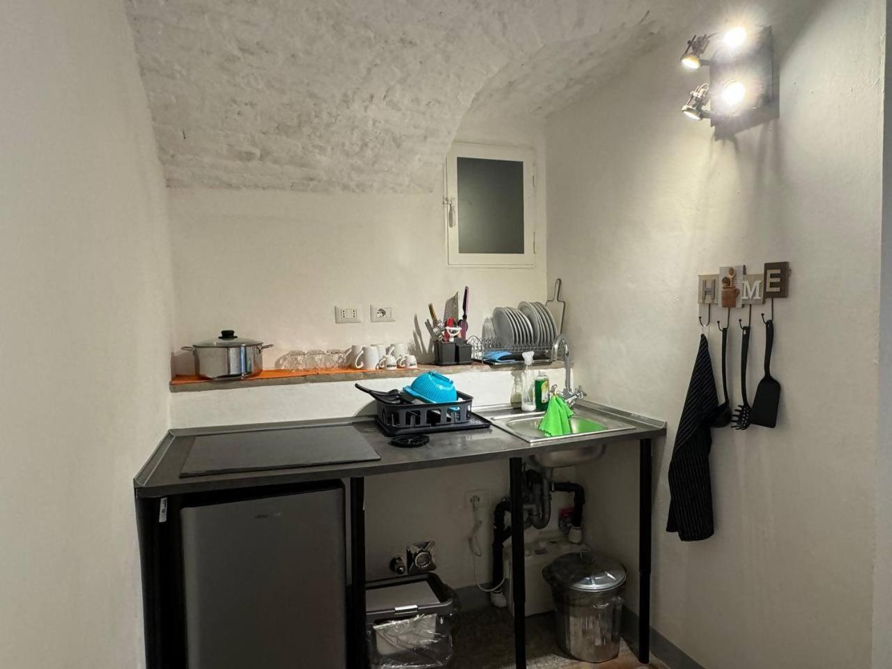 Apartment Casa Domenico In Centro *